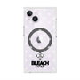 プレミアムスクエアケース with MagSafe［ BLEACH 千年血戦篇 - 隊花 - 三番隊 ］