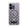 プレミアムスクエアケース with MagSafe［ BLEACH 千年血戦篇 - 隊花 - 三番隊 ］