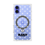 プレミアムスクエアケース with MagSafe［ BLEACH 千年血戦篇 - 隊花 - 三番隊 ］