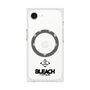 プレミアムスクエアケース with MagSafe［ BLEACH 千年血戦篇 - 隊花 - 三番隊 ］