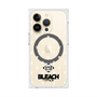 プレミアムスクエアケース with MagSafe［ BLEACH 千年血戦篇 - 隊花 - 四番隊 ］