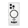 プレミアムスクエアケース with MagSafe［ BLEACH 千年血戦篇 - 隊花 - 四番隊 ］