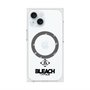 プレミアムスクエアケース with MagSafe［ BLEACH 千年血戦篇 - 隊花 - 五番隊 ］