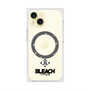 プレミアムスクエアケース with MagSafe［ BLEACH 千年血戦篇 - 隊花 - 五番隊 ］