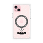 プレミアムスクエアケース with MagSafe［ BLEACH 千年血戦篇 - 隊花 - 五番隊 ］