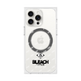 プレミアムスクエアケース with MagSafe［ BLEACH 千年血戦篇 - 隊花 - 五番隊 ］