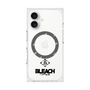 プレミアムスクエアケース with MagSafe［ BLEACH 千年血戦篇 - 隊花 - 五番隊 ］
