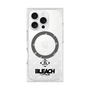 プレミアムスクエアケース with MagSafe［ BLEACH 千年血戦篇 - 隊花 - 五番隊 ］