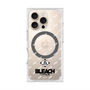 プレミアムスクエアケース with MagSafe［ BLEACH 千年血戦篇 - 隊花 - 五番隊 ］