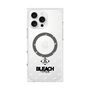 プレミアムスクエアケース with MagSafe［ BLEACH 千年血戦篇 - 隊花 - 五番隊 ］