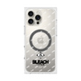 プレミアムスクエアケース with MagSafe［ BLEACH 千年血戦篇 - 隊花 - 五番隊 ］