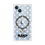 プレミアムスクエアケース with MagSafe［ BLEACH 千年血戦篇 - 隊花 - 六番隊 ］