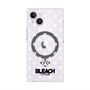 プレミアムスクエアケース with MagSafe［ BLEACH 千年血戦篇 - 隊花 - 六番隊 ］