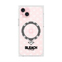プレミアムスクエアケース with MagSafe［ BLEACH 千年血戦篇 - 隊花 - 六番隊 ］