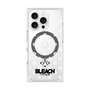 プレミアムスクエアケース with MagSafe［ BLEACH 千年血戦篇 - 隊花 - 六番隊 ］