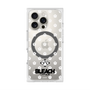 プレミアムスクエアケース with MagSafe［ BLEACH 千年血戦篇 - 隊花 - 六番隊 ］