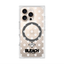 プレミアムスクエアケース with MagSafe［ BLEACH 千年血戦篇 - 隊花 - 六番隊 ］