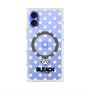 プレミアムスクエアケース with MagSafe［ BLEACH 千年血戦篇 - 隊花 - 六番隊 ］