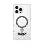 プレミアムスクエアケース with MagSafe［ BLEACH 千年血戦篇 - 隊花 - 六番隊 ］