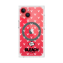 プレミアムスクエアケース with MagSafe［ BLEACH 千年血戦篇 - 隊花 - 七番隊 ］