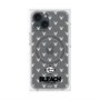 プレミアムスクエアケース with MagSafe［ BLEACH 千年血戦篇 - 隊花 - 七番隊 ］