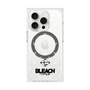 プレミアムスクエアケース with MagSafe［ BLEACH 千年血戦篇 - 隊花 - 七番隊 ］