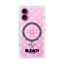 プレミアムスクエアケース with MagSafe［ BLEACH 千年血戦篇 - 隊花 - 七番隊 ］