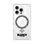 プレミアムスクエアケース with MagSafe［ BLEACH 千年血戦篇 - 隊花 - 七番隊 ］