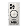 プレミアムスクエアケース with MagSafe［ BLEACH 千年血戦篇 - 隊花 - 七番隊 ］