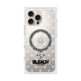 プレミアムスクエアケース with MagSafe［ BLEACH 千年血戦篇 - 隊花 - 七番隊 ］