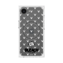 プレミアムスクエアケース with MagSafe［ BLEACH 千年血戦篇 - 隊花 - 七番隊 ］