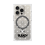 プレミアムスクエアケース with MagSafe［ BLEACH 千年血戦篇 - 隊花 - 八番隊 ］