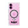 プレミアムスクエアケース with MagSafe［ BLEACH 千年血戦篇 - 隊花 - 八番隊 ］