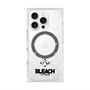 プレミアムスクエアケース with MagSafe［ BLEACH 千年血戦篇 - 隊花 - 八番隊 ］