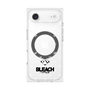 プレミアムスクエアケース with MagSafe［ BLEACH 千年血戦篇 - 隊花 - 八番隊 ］