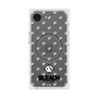 プレミアムスクエアケース with MagSafe［ BLEACH 千年血戦篇 - 隊花 - 八番隊 ］
