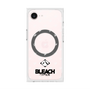 プレミアムスクエアケース with MagSafe［ BLEACH 千年血戦篇 - 隊花 - 八番隊 ］