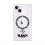 プレミアムスクエアケース with MagSafe［ BLEACH 千年血戦篇 - 隊花 - 九番隊 ］