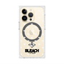 プレミアムスクエアケース with MagSafe［ BLEACH 千年血戦篇 - 隊花 - 九番隊 ］
