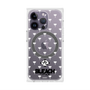 プレミアムスクエアケース with MagSafe［ BLEACH 千年血戦篇 - 隊花 - 九番隊 ］