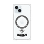 プレミアムスクエアケース with MagSafe［ BLEACH 千年血戦篇 - 隊花 - 九番隊 ］