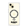 プレミアムスクエアケース with MagSafe［ BLEACH 千年血戦篇 - 隊花 - 九番隊 ］