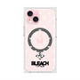 プレミアムスクエアケース with MagSafe［ BLEACH 千年血戦篇 - 隊花 - 九番隊 ］
