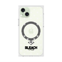 プレミアムスクエアケース with MagSafe［ BLEACH 千年血戦篇 - 隊花 - 九番隊 ］