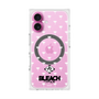 プレミアムスクエアケース with MagSafe［ BLEACH 千年血戦篇 - 隊花 - 九番隊 ］
