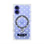 プレミアムスクエアケース with MagSafe［ BLEACH 千年血戦篇 - 隊花 - 九番隊 ］