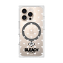 プレミアムスクエアケース with MagSafe［ BLEACH 千年血戦篇 - 隊花 - 九番隊 ］