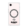 プレミアムスクエアケース with MagSafe［ BLEACH 千年血戦篇 - 隊花 - 九番隊 ］