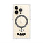 プレミアムスクエアケース with MagSafe［ BLEACH 千年血戦篇 - 隊花 - 十番隊 ］