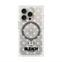プレミアムスクエアケース with MagSafe［ BLEACH 千年血戦篇 - 隊花 - 十番隊 ］
